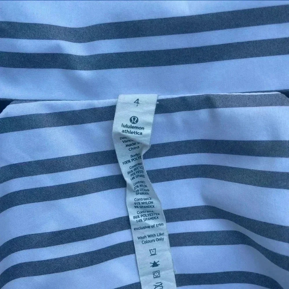 Lululemon Track Attack Jacket - Picture 10 of 10